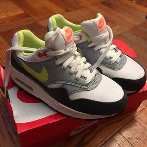 Nike Air Max 1